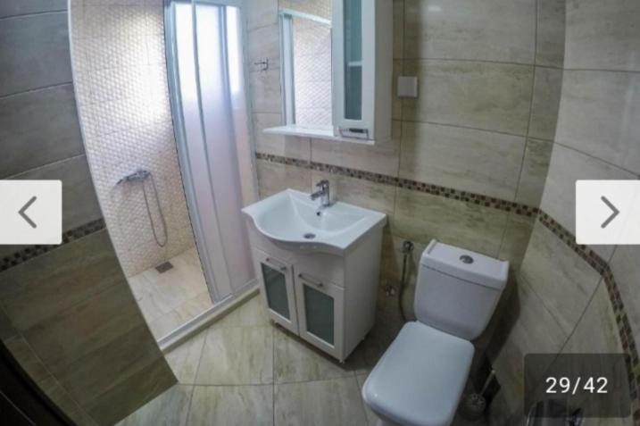 Aria - B&B Dulcigno