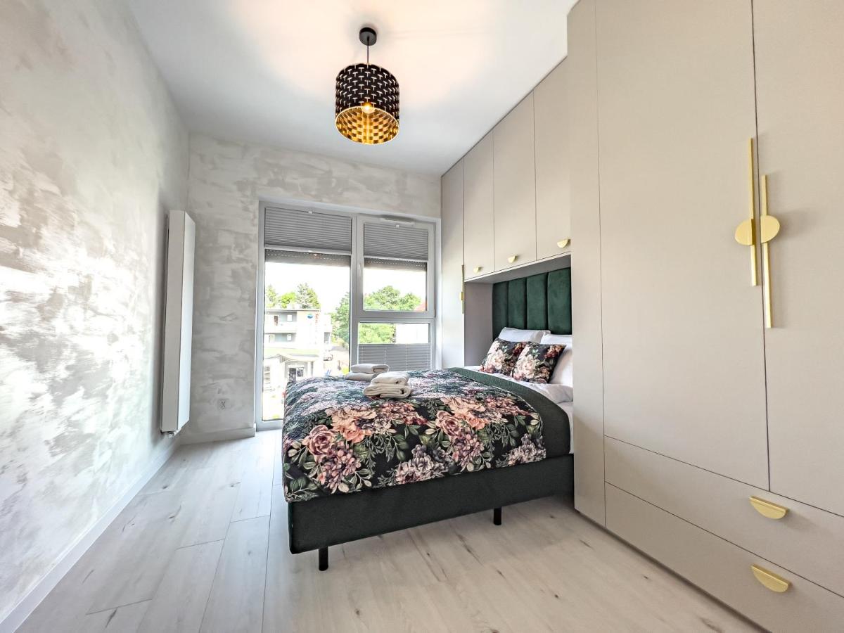 Appartamento Familiare con 2 Camere da Letto