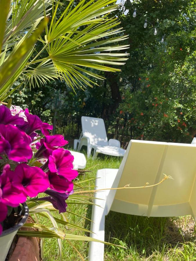 Villa Carmela RESIDENCE - B&B