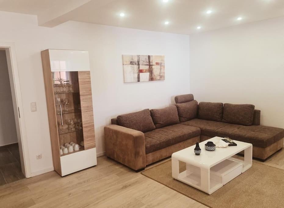 Ferienwohnung Bad Sobernheim - Bed and Breakfast Bad Sobernheim