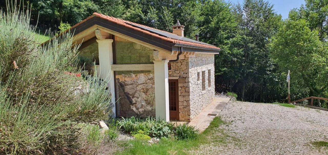 I piccoli del 12 - Chambres d’hôtes