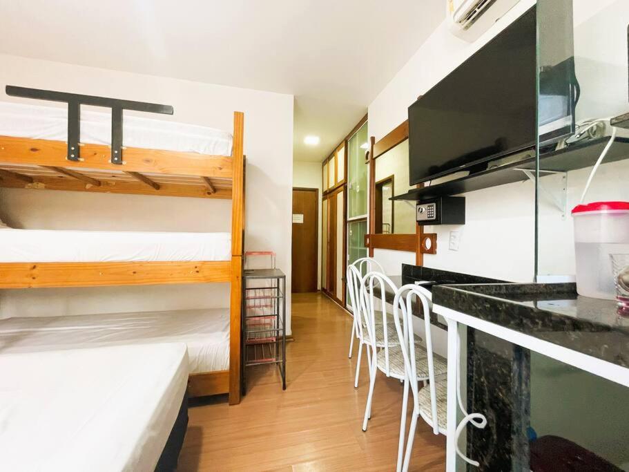 Apartamento com Estrutura de Hotel AB - Ferienwohnung Rio de Janeiro