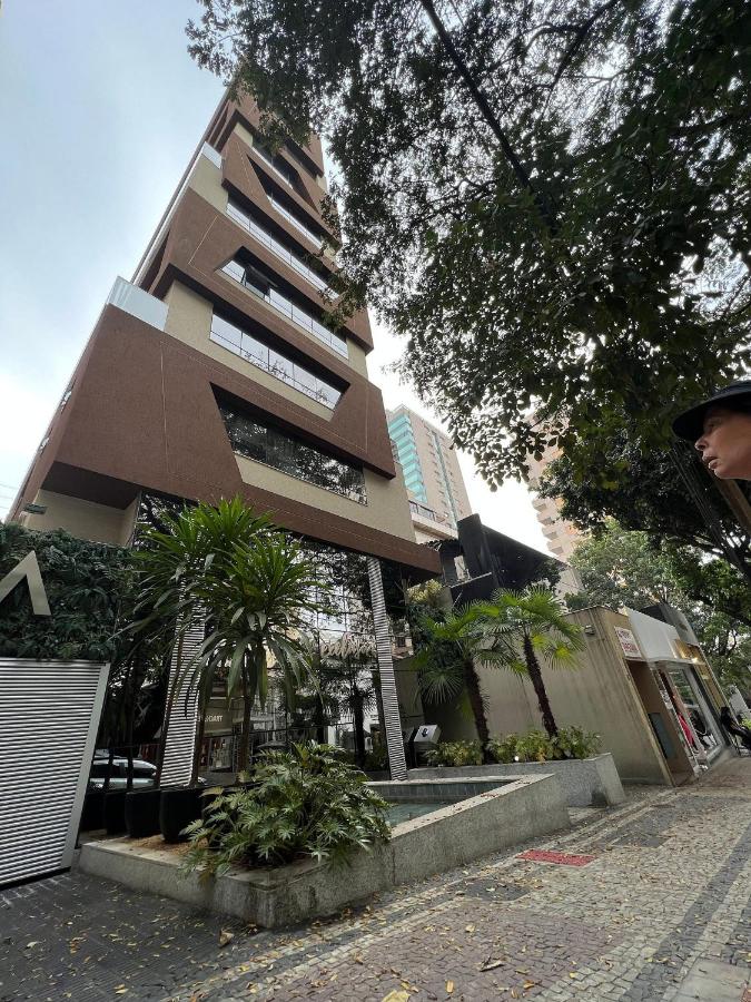 LK Lourdes 1 - B&B Belo Horizonte