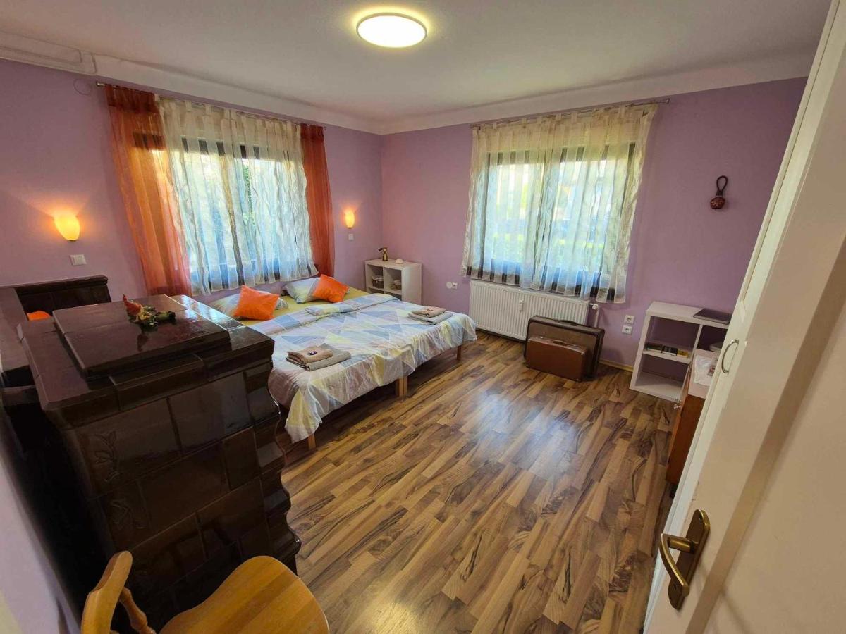 Appartamento con 2 Camere da Letto