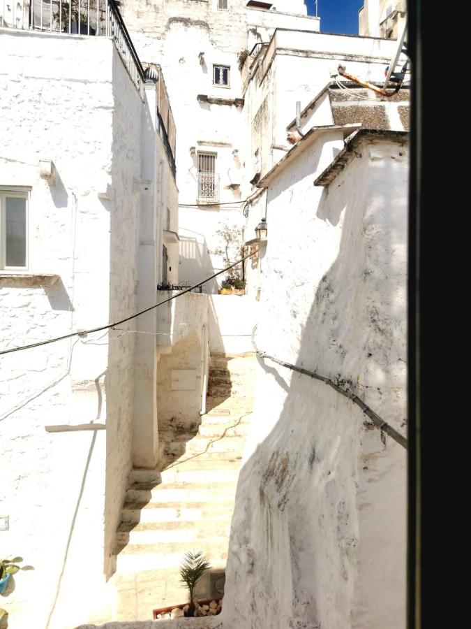 Marcopolo House Ostuni - Centro Storico - B&B Ostuni