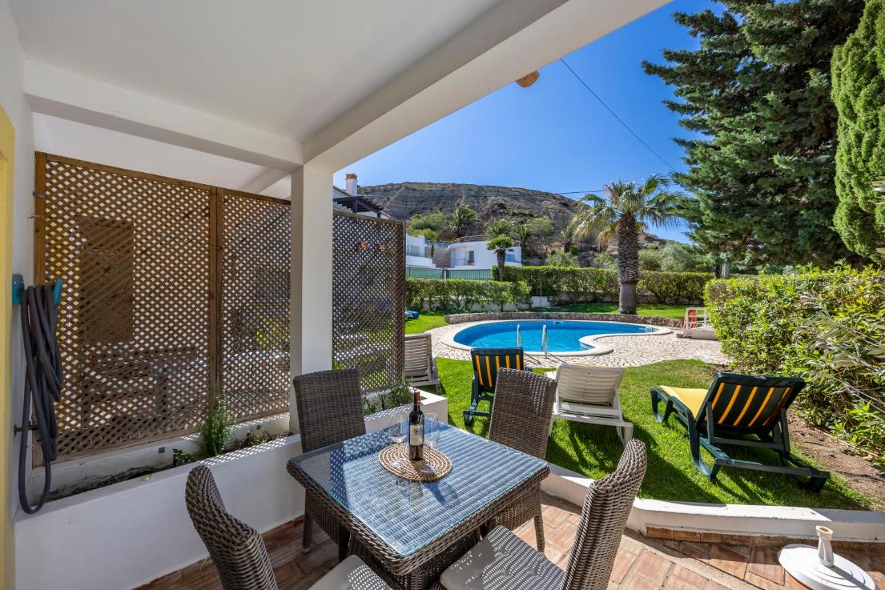 Two bedroom Townhouse - Villa Stamango - Bed and Breakfast Senhora da Luz