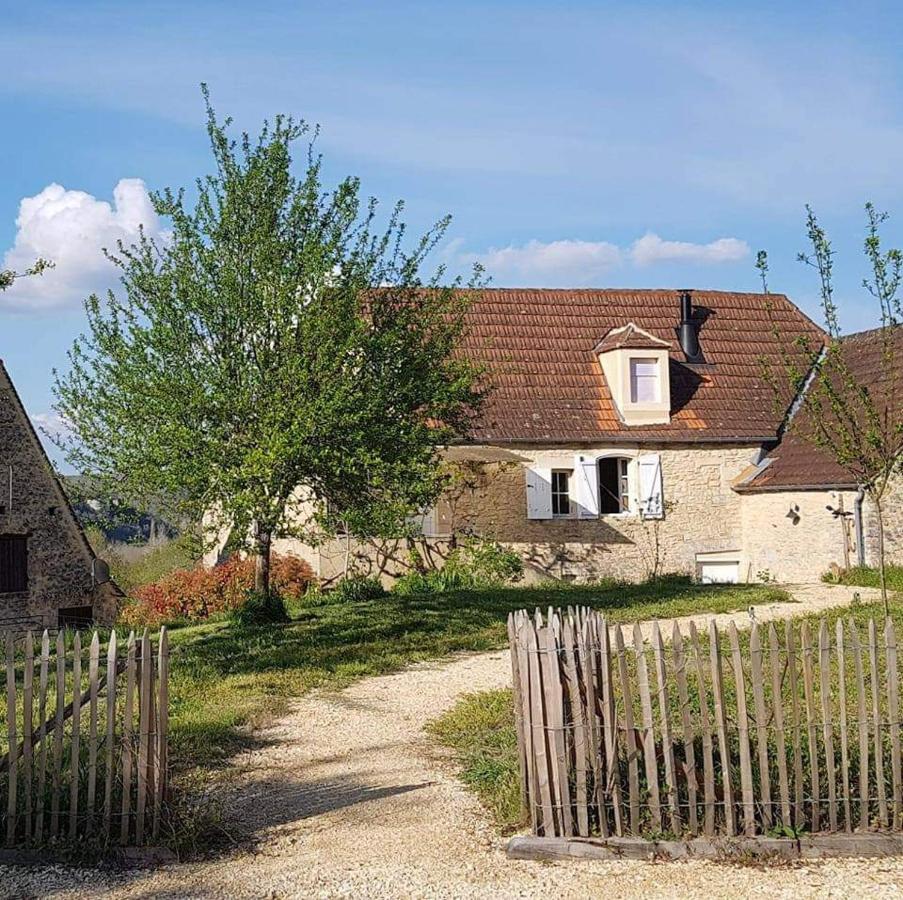 Gîte la Muzardie - B&B Campagne