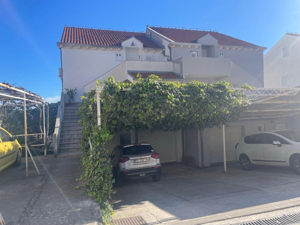 Apartment Simply The Best - Chambres d’hôtes Dubrovnik