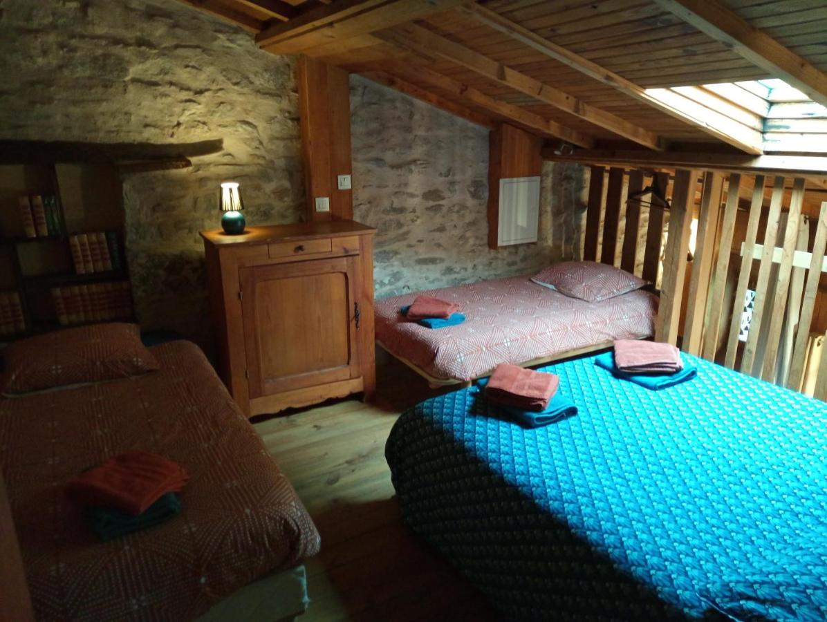 One-Bedroom Cottage