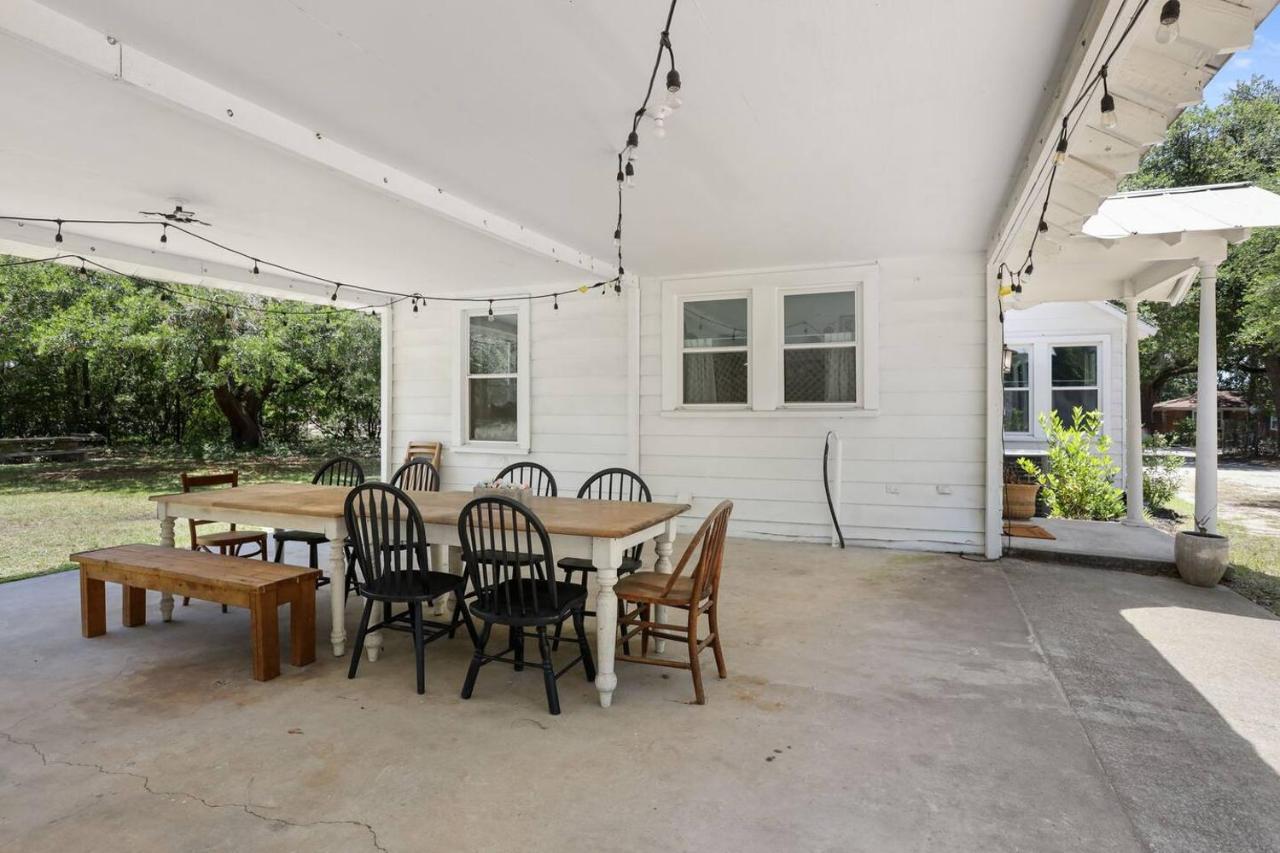 Cayce Cottage w Private Pool - B&B