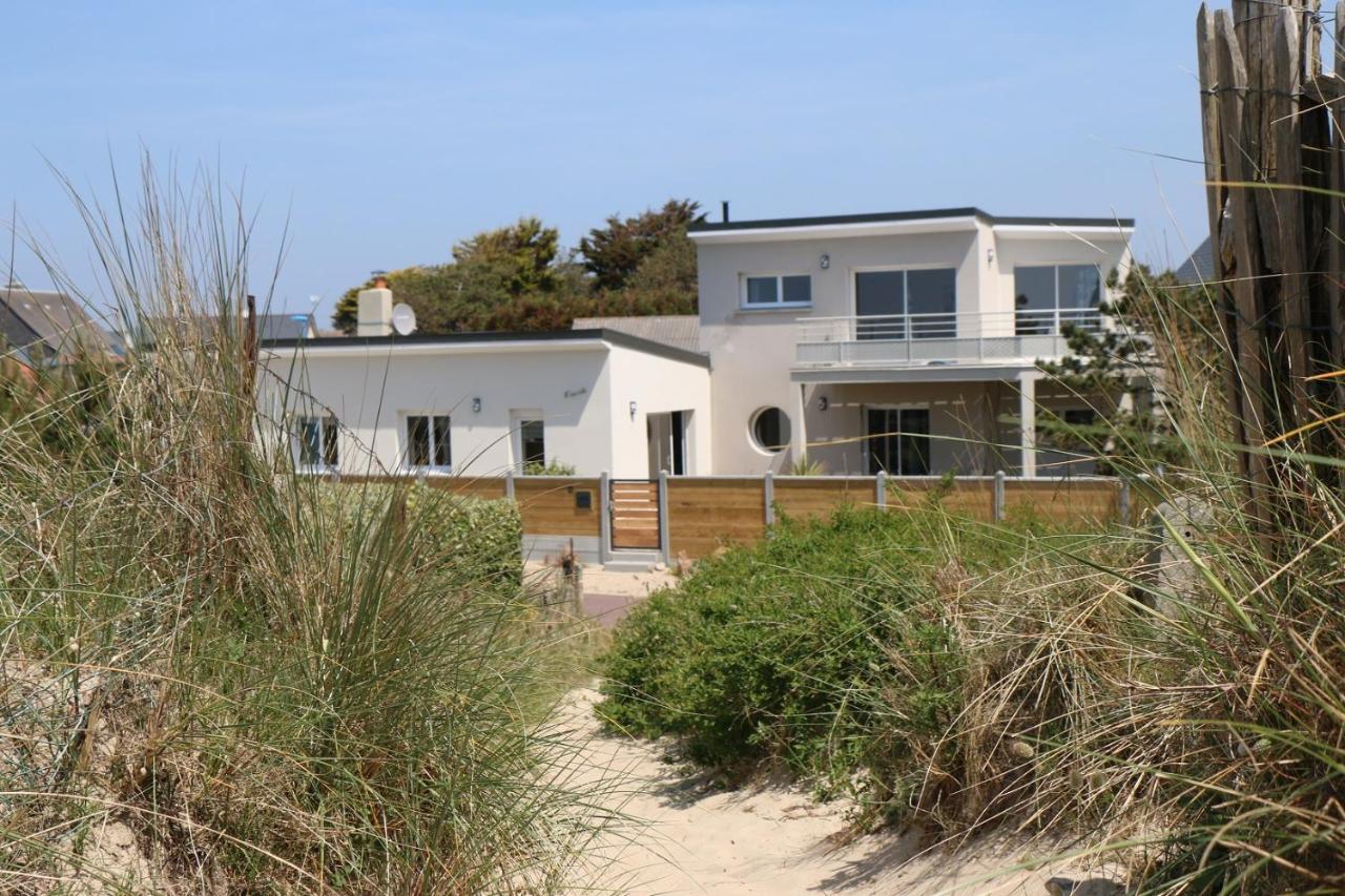 L'escale - B&B Bretteville-sur-Ay