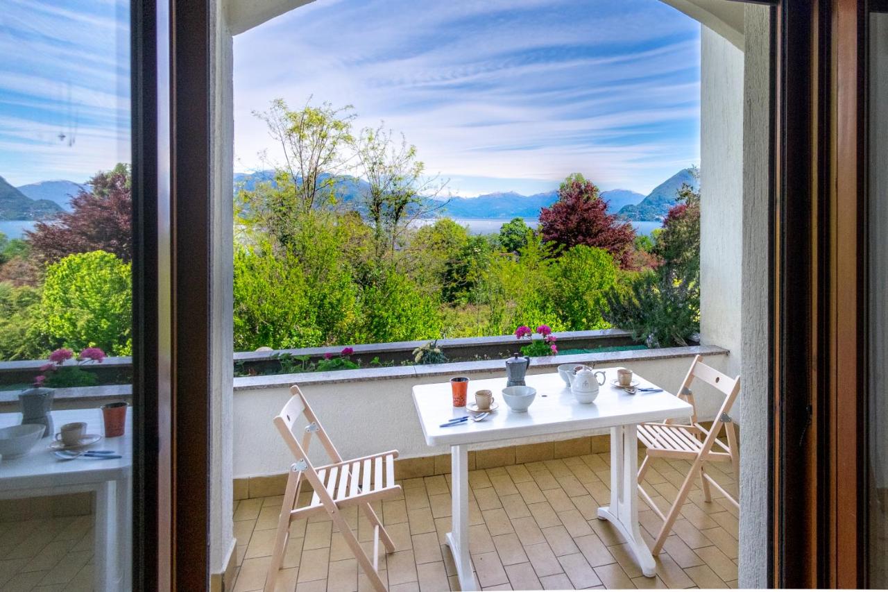 Pallavicino - B&B