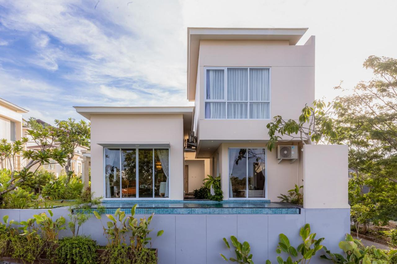 DKamboja Nusa Dua - Bali Managed by Dkamboja Group - B&B