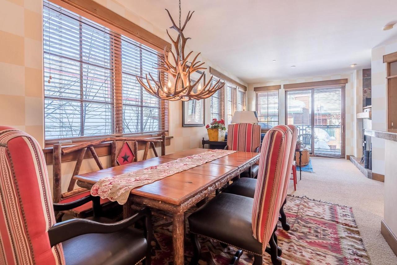 Westridge Condo 27 - B&B