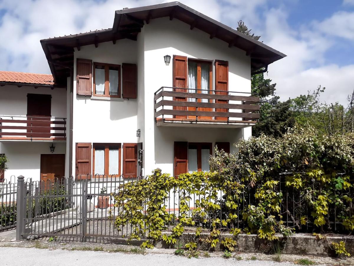 Chalet Relax&Salute - Chambres d’hôtes Pianosinatico