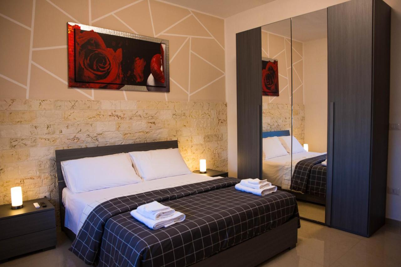 Doraci Home - Bed and Breakfast Conversano