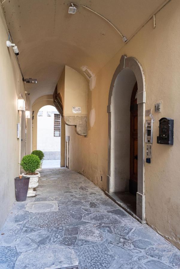 Signoria Apartment with patio - B&B Firenze