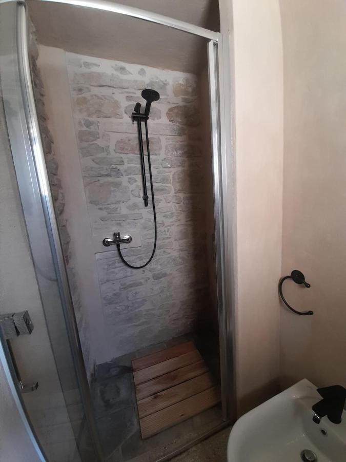 Family Room with Private Bathroom
