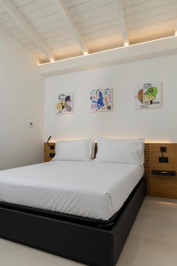 Loft Apartment mit1 Schlafzimmer und Balkon