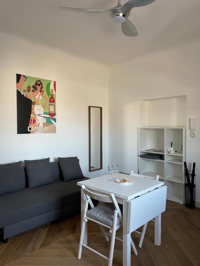 Appartamento Campari - Chambres d'hôtes Gênes
