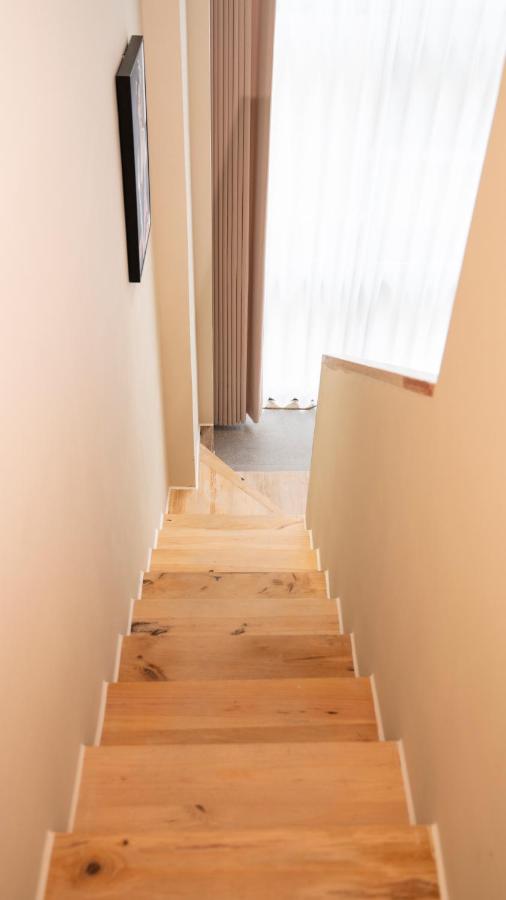 Suite Familiale Deluxe