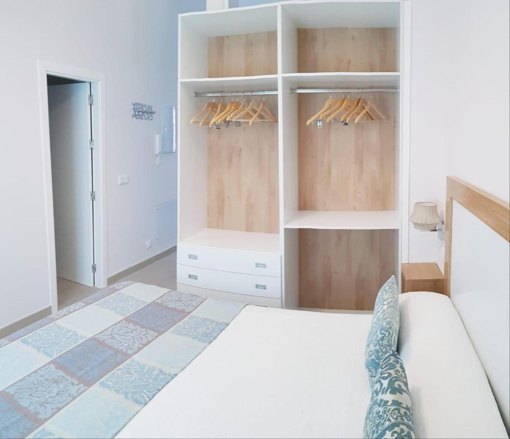 Apartamento San Bernardo - Kainga Homes - B&B Sevilla