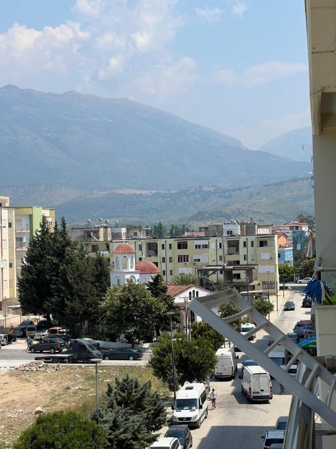 Horizon Apartments - Sea & Mountain View -Modern & Spacious Stay - B&B Orikum
