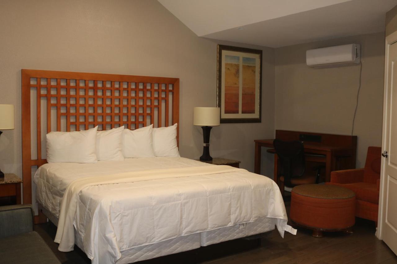 Chambre Lit King-Size