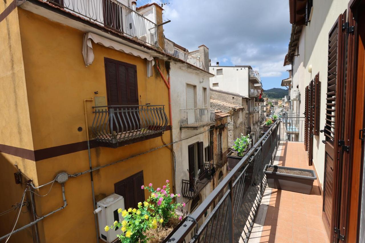 Casa vacanza Locanda diffusa Madonna delle Grazie - B&B Itri
