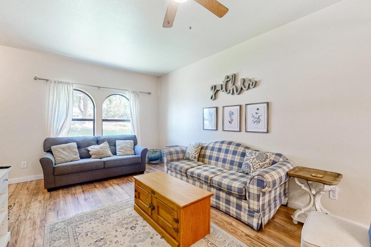 Three Bedroom holiday home 