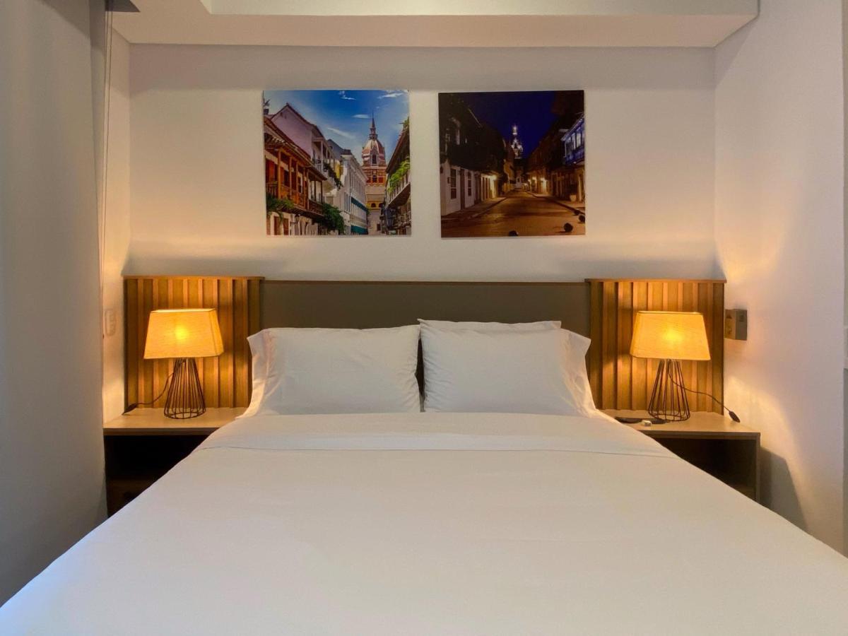 Superior One-Bedroom Apartment