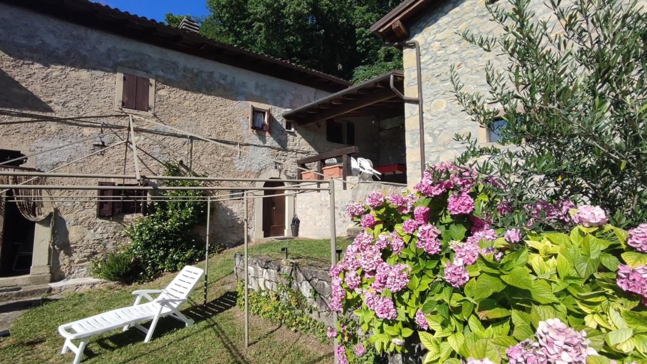 Locanda della Via - Chambres d’hôtes Campolo