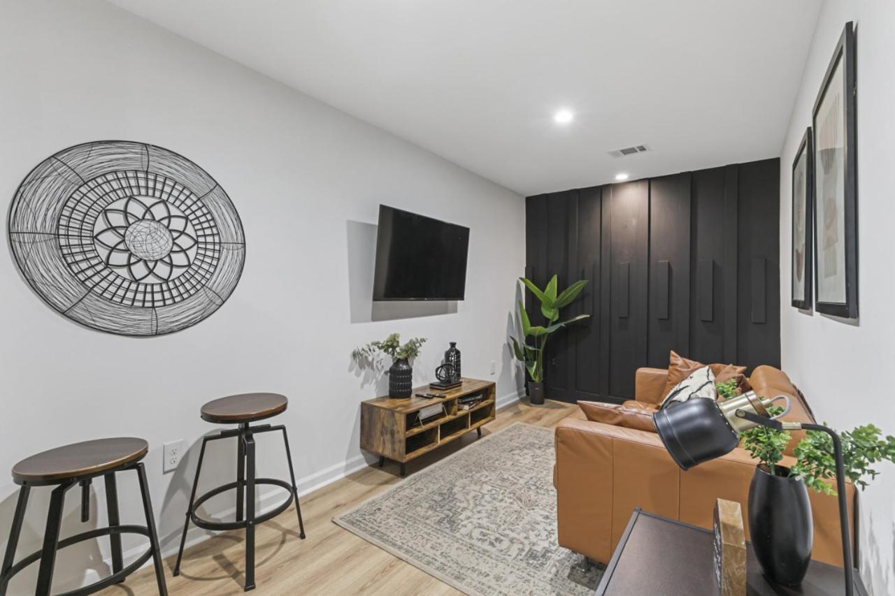 Cozy Unique 1 bed room with Free parking - B&B