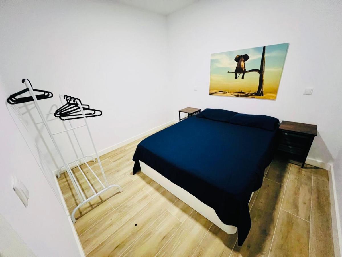 Apartamento 4 Elephant Wifi y Netflix - B&B