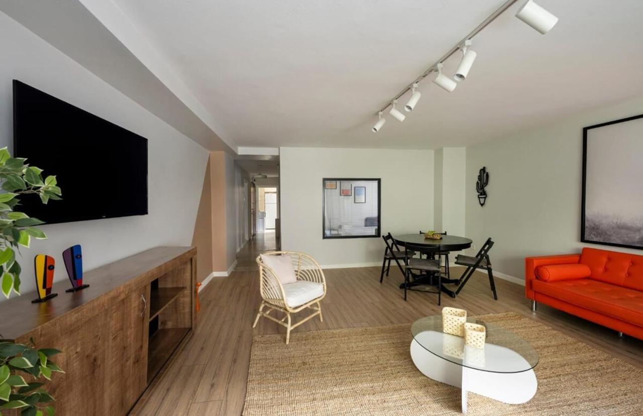 Modern Prime Location 2BD1Bath Cozy Home! #213 - B&B Istanbul