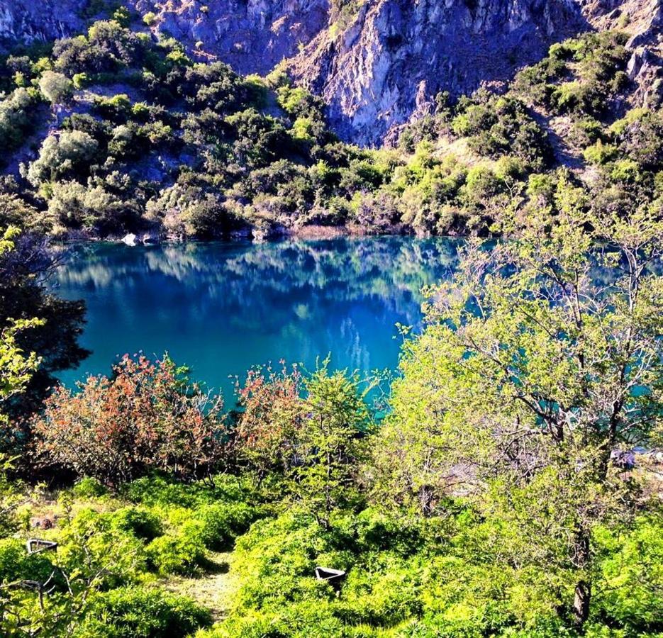 Cabañas Brellenthin - B&B Cochrane