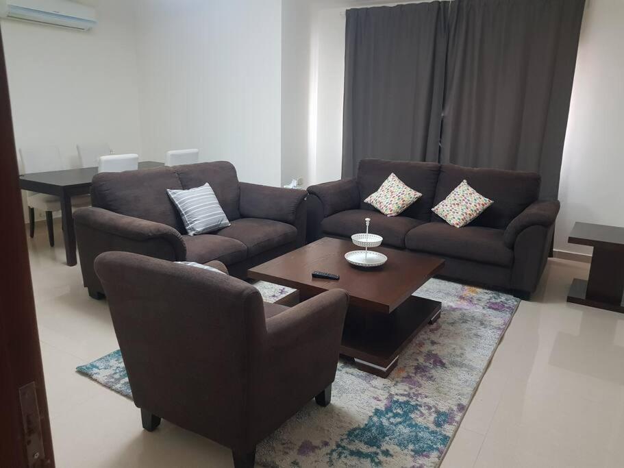 Apartment in Amman Khalda - B&B
