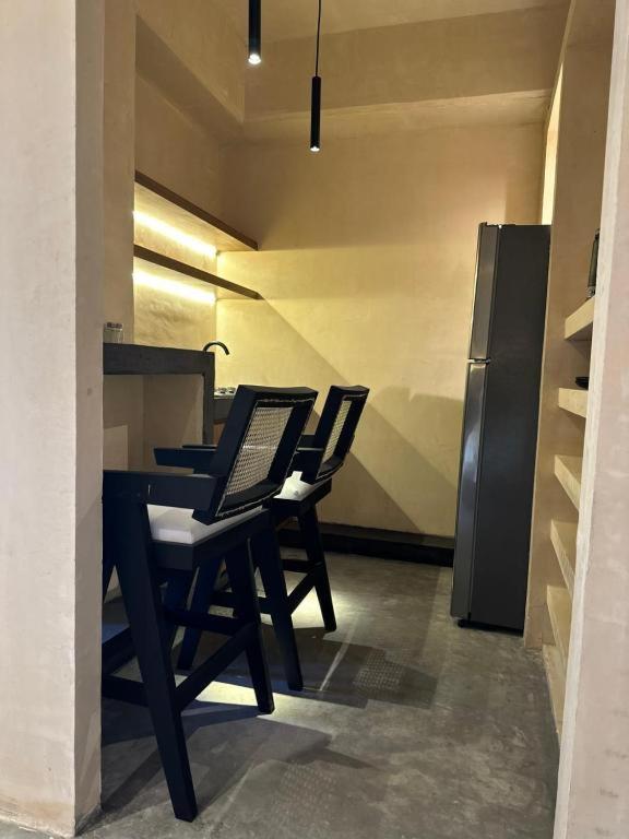 Deluxe Appartement