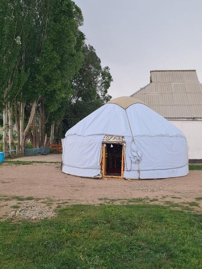 Kilemche Ethno complex - Chambres d’hôtes