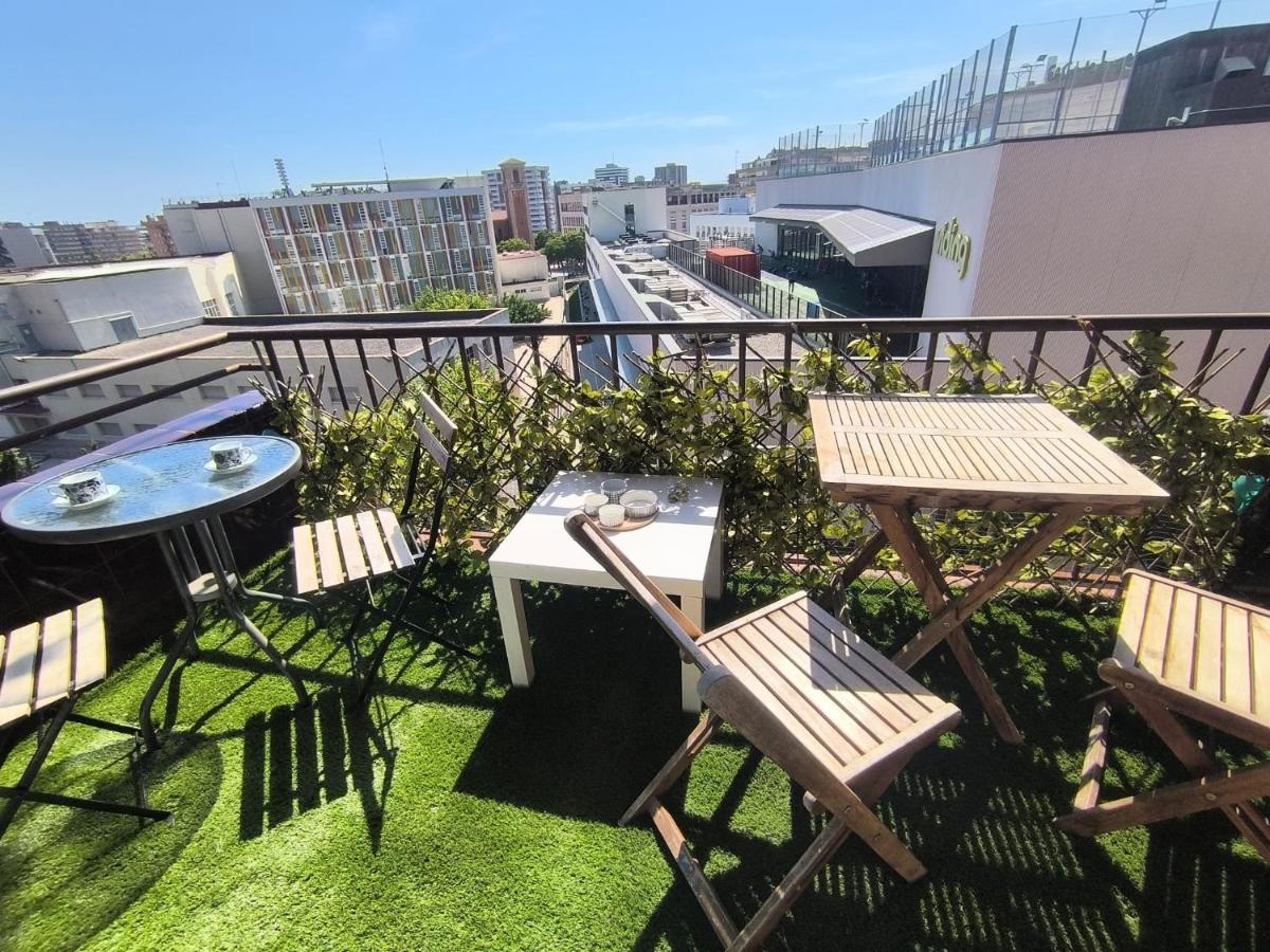 Imperial Tarraco Apartment - B&B Tarragona