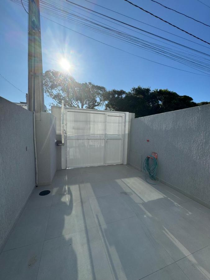 Vieiras house - B&B Bombinhas