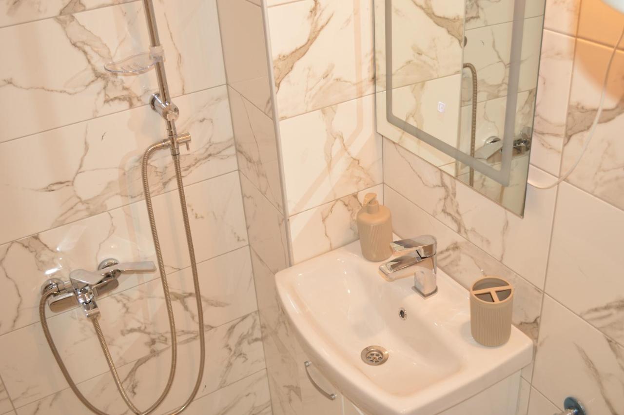 Apartamento - Planta baja