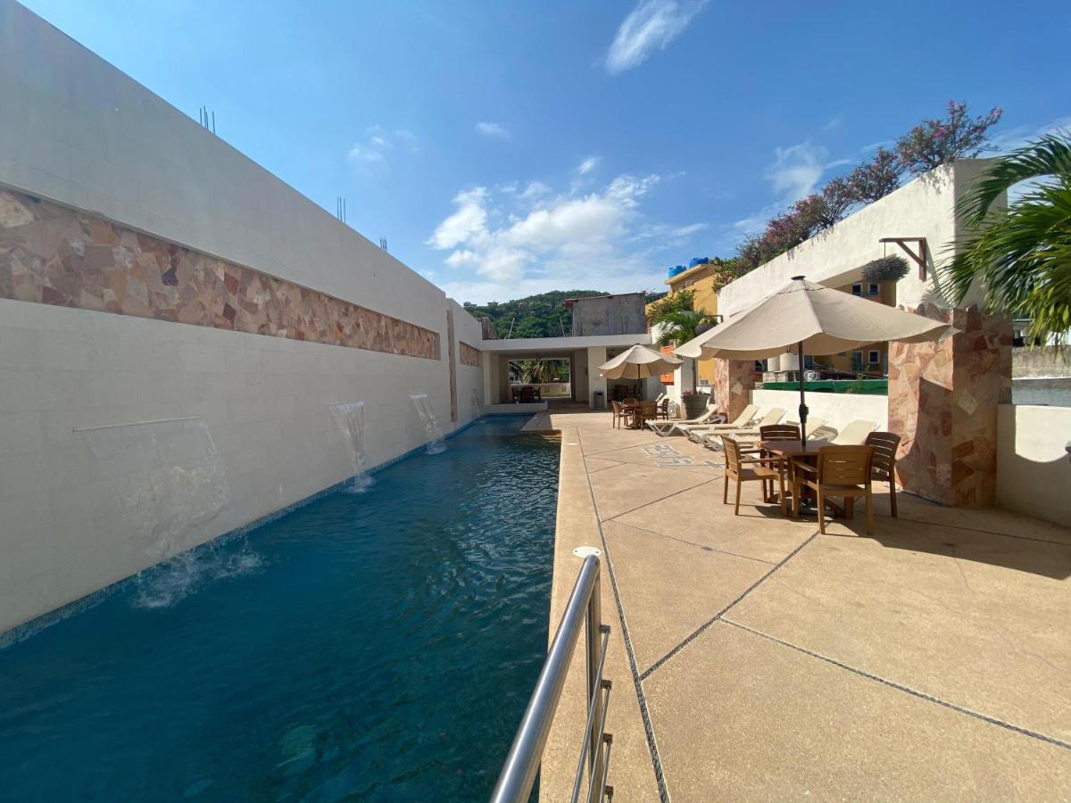 AMPARO RESORT - Chambres d’hôtes Los Ayala