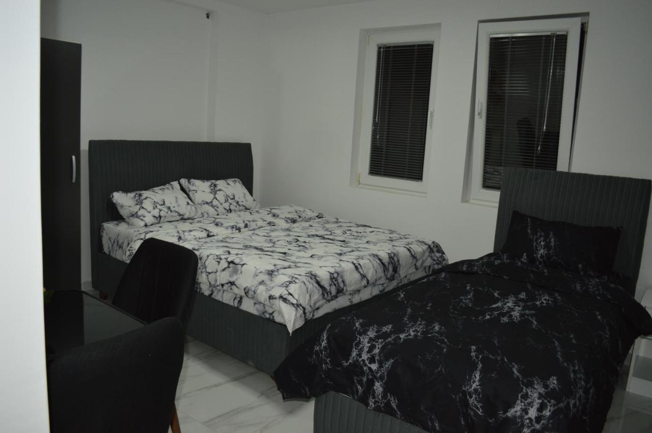 Apartamento Clásico 