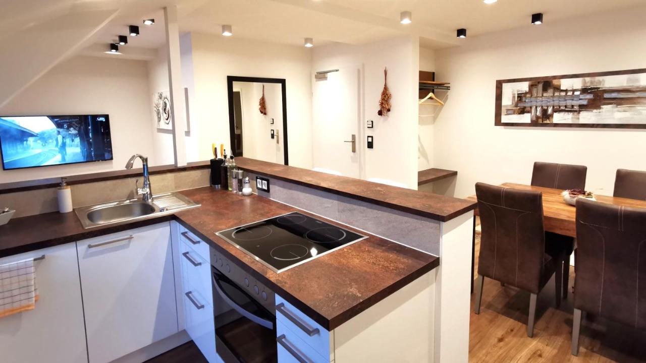 Appartement Premium 1 Chambre 