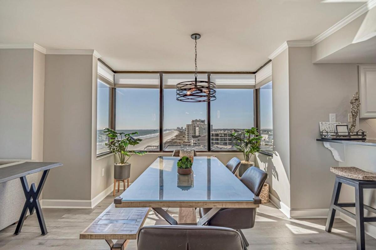 Sea Pointe Oceanfront Unit 808 - Chambres d’hôtes Myrtle Beach