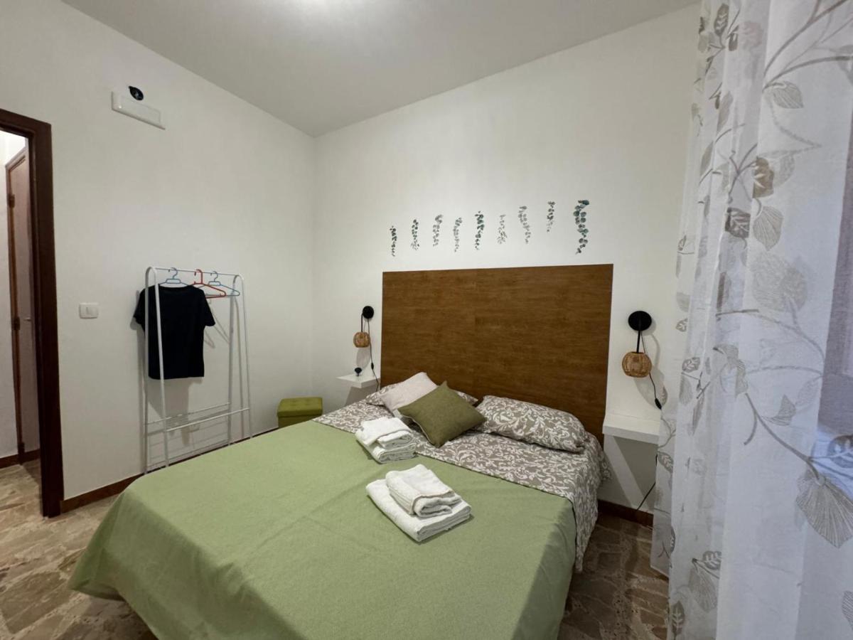 La Fresia Bianca 2 - Ferienwohnung Sciacca