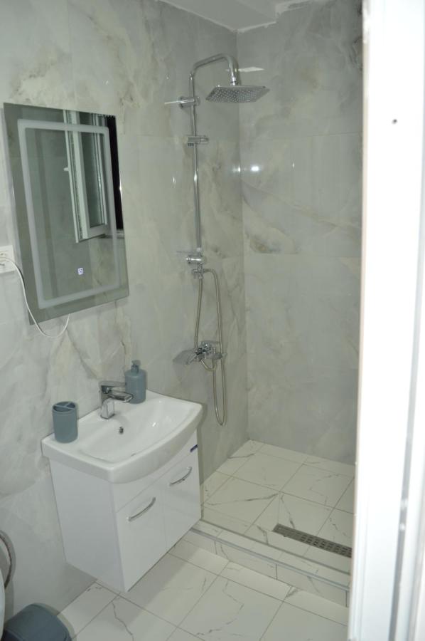 Appartement Classique