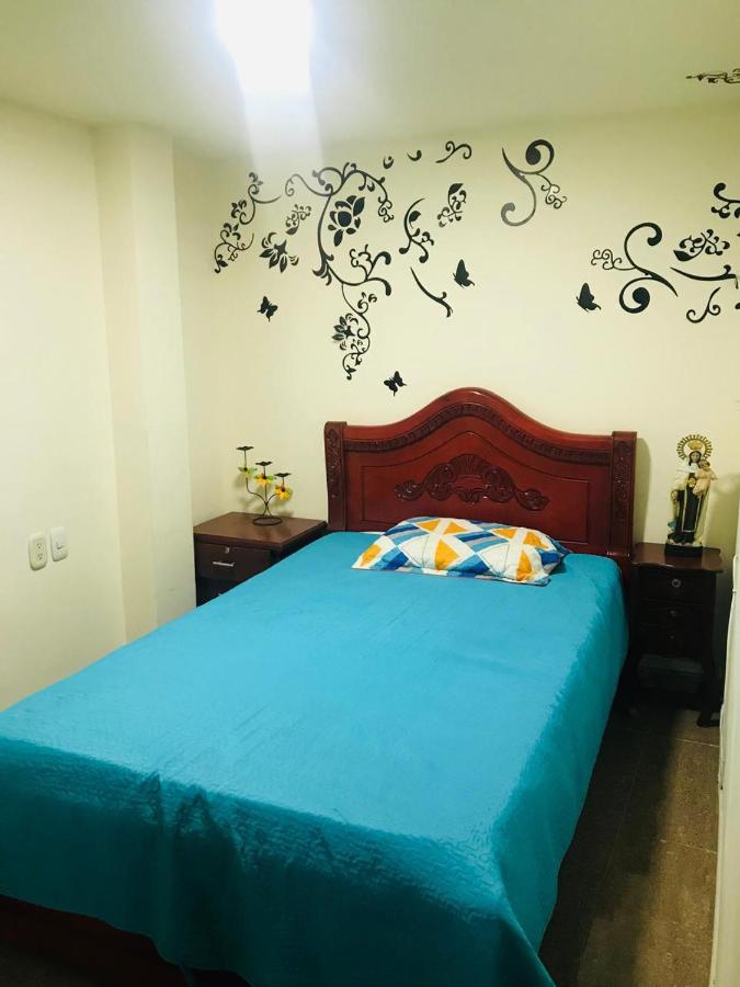 apartamento H18 - Ferienwohnung