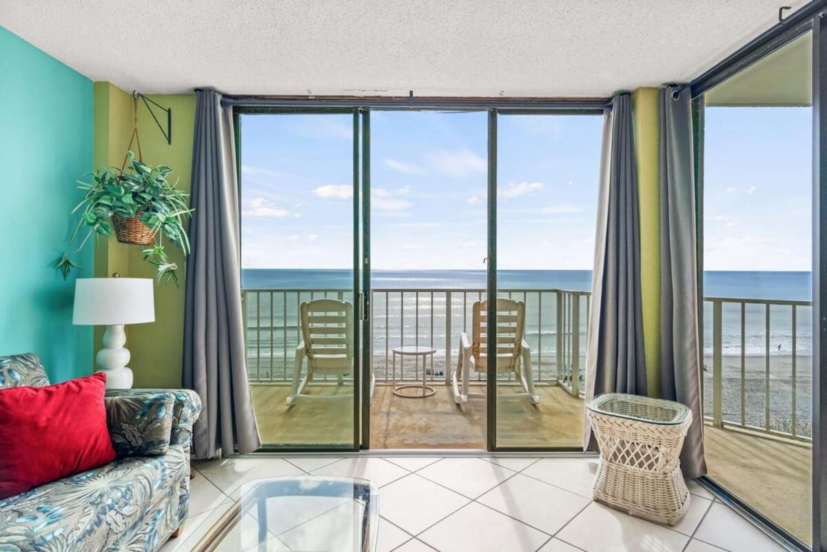 Crescent Sands Oceanfront Unit E6 - B&B Myrtle Beach